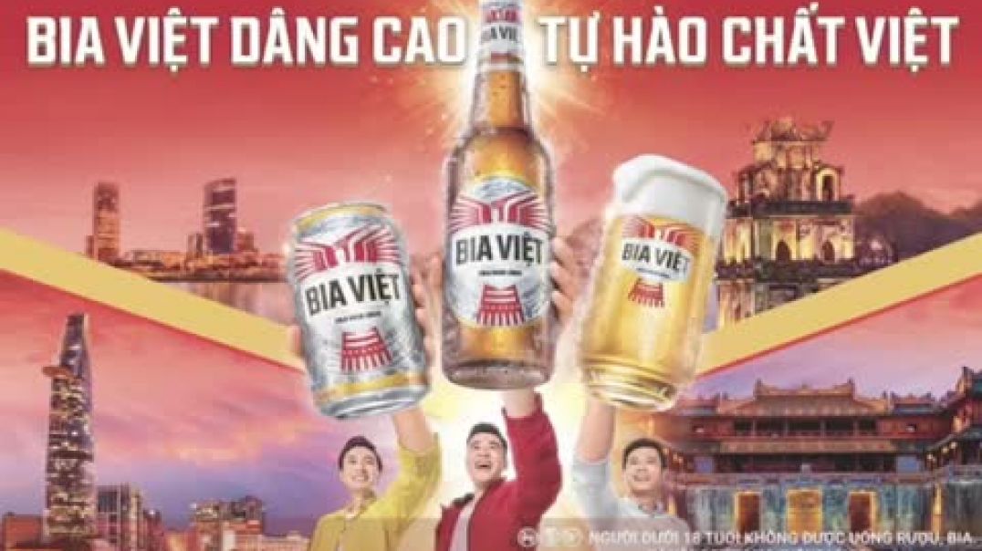 Beer Viet