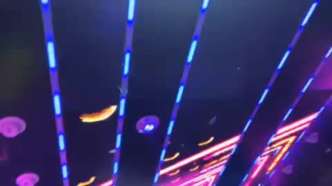 Phòng karaoke led screen