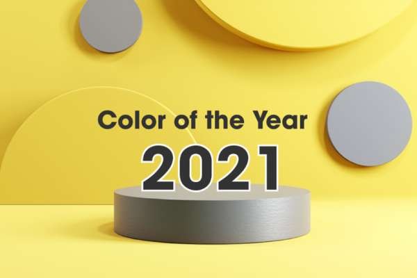 Những ý tưởng tổ chức sự kiện thú vị lấy cảm hứng từ màu của năm 2021