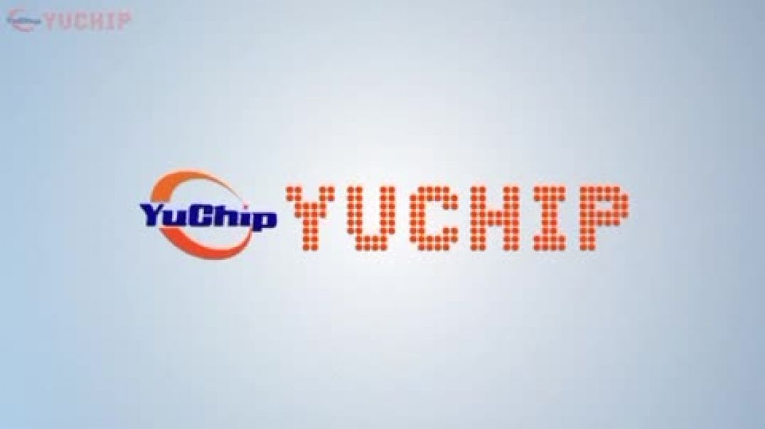 YUCHIP company led