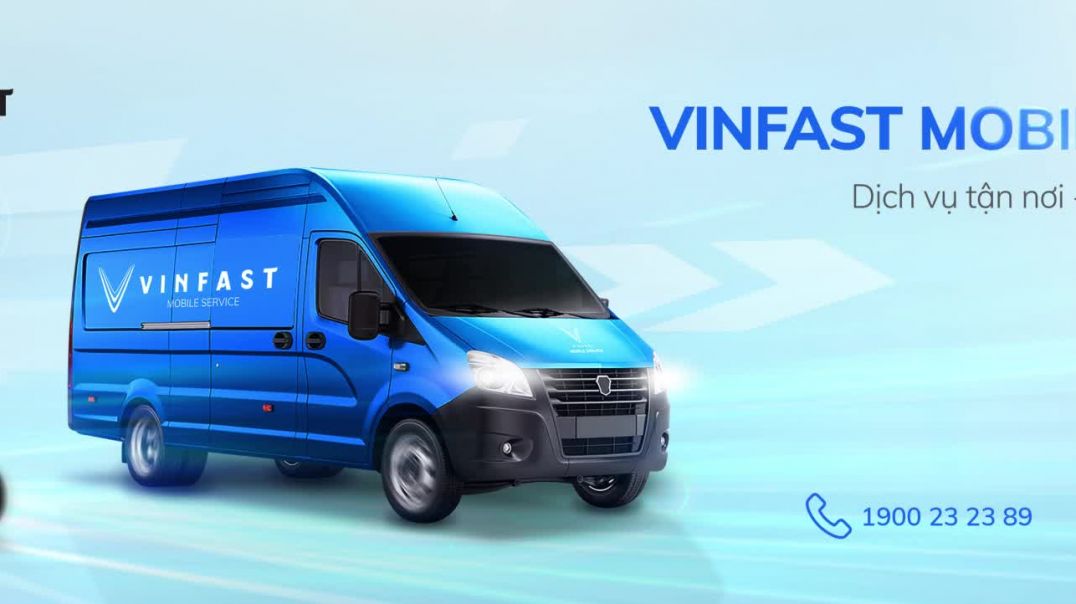 Vinfast Mobile Service