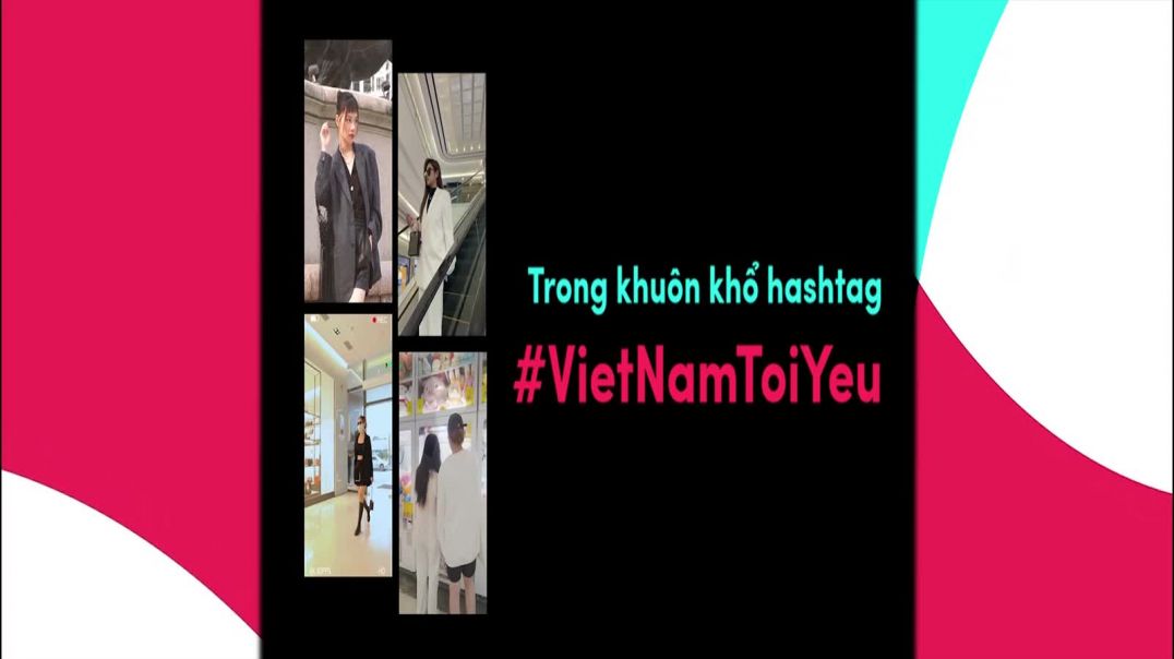 Việt Nam Tôi Yêu - Vincom