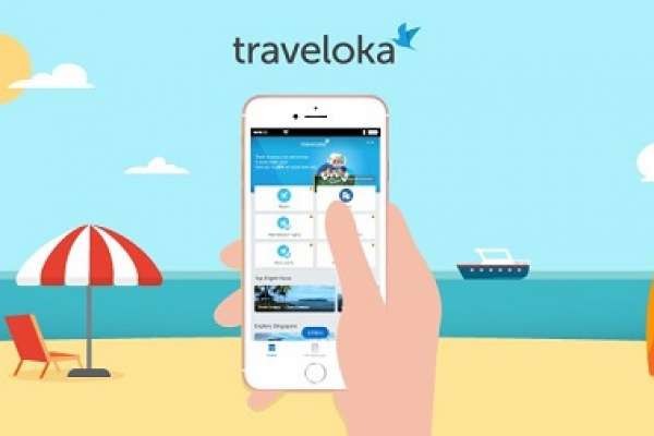 Trải nghiệm du lịch 4.0 cùng Traveloka