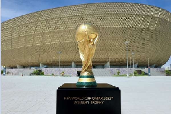 VTV chính thức sở hữu bản quyền World Cup 2022 với giá cao kỷ lục