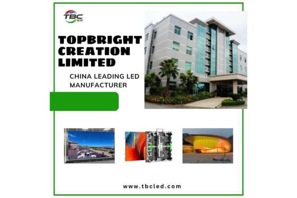 TOPBRIGHT CREATION LIMITED