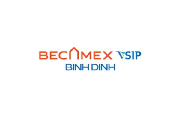 BECAMEX VSIP: “KHÁNH THÀNH GIAI ĐOẠN I - KHU CÔNG NGHIỆP, ĐÔ THỊ VÀ DỊCH VỤ” TẠI BÌNH ĐỊNH