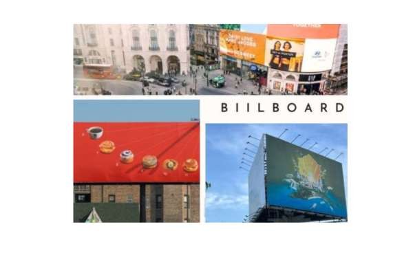 QUẢNG CÁO NGOÀI TRỜI BILLBOARD VÀ DỰ BÁO XU HƯỚNG NỔI BẬT TRONG NĂM 2024