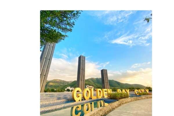 CHÌA KHÓA ĐẦU TƯ: TẠI SAO GOLDEN BAY CAM RANH LÀ LỰA CHỌN SÁNG SUỐT