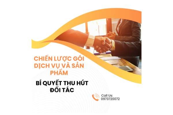 PHÁT TRIỂN GÓI DỊCH VỤ VÀ SẢN PHẨM