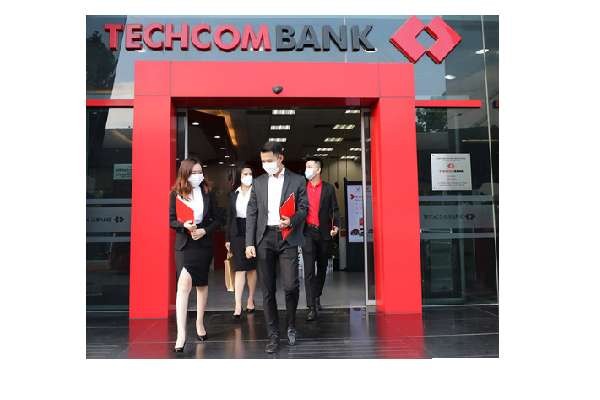 CÁCH TECHCOMBANK HƯỚNG ĐẾN MỤC TIÊU VỐN HÓA 20 TỶ USD