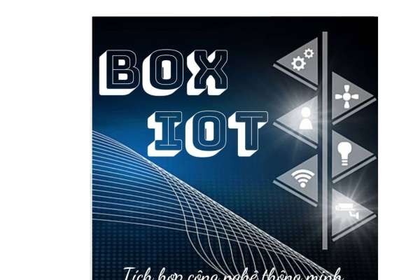 KHÁM PHÁ BOX PHÁT SÓNG TÍCH HỢP CÔNG NGHỆ IOT: CÁCH CÁCH MẠNG HÓA NGÀNH QUẢNG CÁO THÔNG MINH