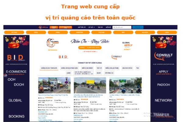 SÀN EX-DOOH BÙNG NỔ TRẢI NGHIỆM QUẢNG CÁO CÙNG AIG