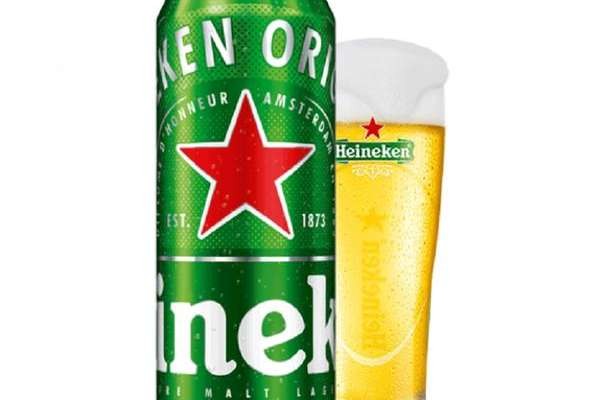 Heineken và những chiến dịch quảng cáo bia ấn tượng