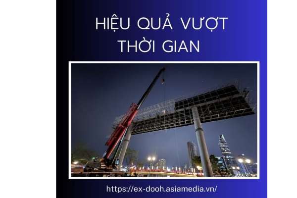 TDC – BẢO HÀNH TOÀN DIỆN, HIỆU SUẤT QUẢNG CÁO KHÔNG GIỚI HẠN