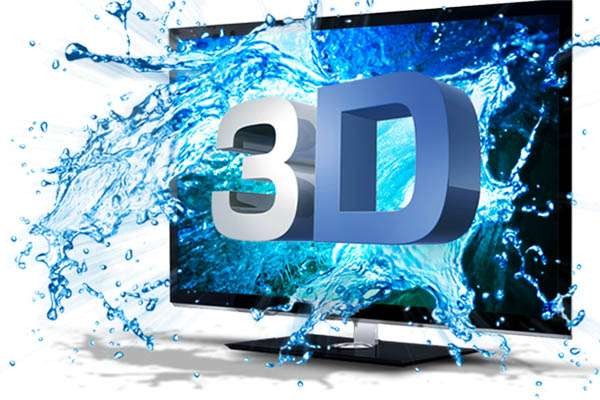 VIDEO 3D - MANG ĐẾN TRẢI NGHIỆM QUẢNG CÁO TỐI ƯU VÀ HIỆU QUẢ