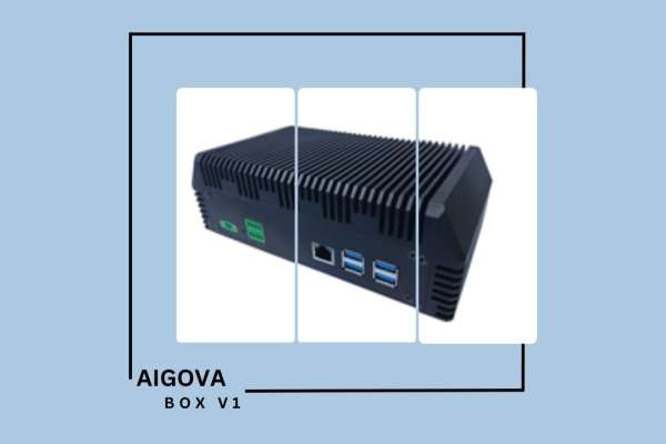 AIGOVA BOX V1 GIẢI PHÁP CÔNG NGHỆ TOÀN DIỆN VỚI TÍNH NĂNG VƯỢT TRỘI