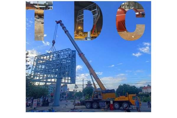 ĐẲNG CẤP TRONG SẢN XUẤT QUẢNG CÁO NGOÀI TRỜI