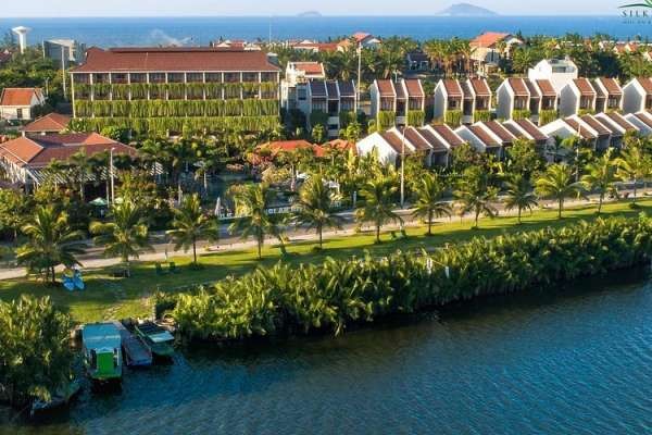 SILK SENSE HỘI AN RIVER RESORT