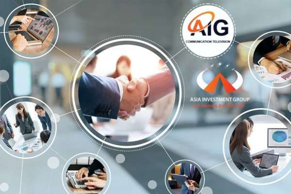 TĂNG CƯỜNG TƯƠNG TÁC VỚI KHÁCH HÀNG – NỘI DUNG QUẢNG CÁO HẤP DẪN VÀ CHUYÊN NGHIỆP TẠI AIG
