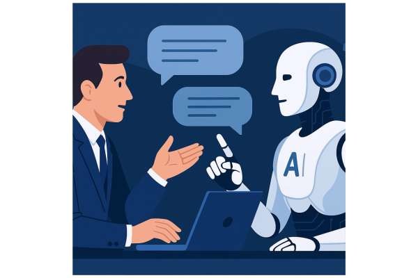 AI THẾ HỆ MỚI: TỪ TRỢ LÝ ẢO ĐẾN BỘ NÃO ĐIỀU HÀNH DOANH NGHIỆP