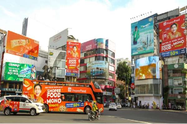 QUẢNG CÁO 2025 – KHÔNG CHỈ LÀ CHUYỂN ĐỘNG, MÀ LÀ LỘT XÁC