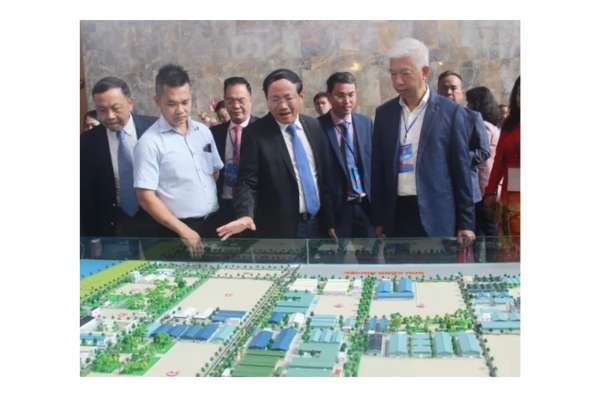 HỨA HẸN BÙNG NỔ LỄ HỘI, GIẢI THỂ THAO DỊP LỄ HỘI DU LỊCH HÈ BÌNH ĐỊNH 2025