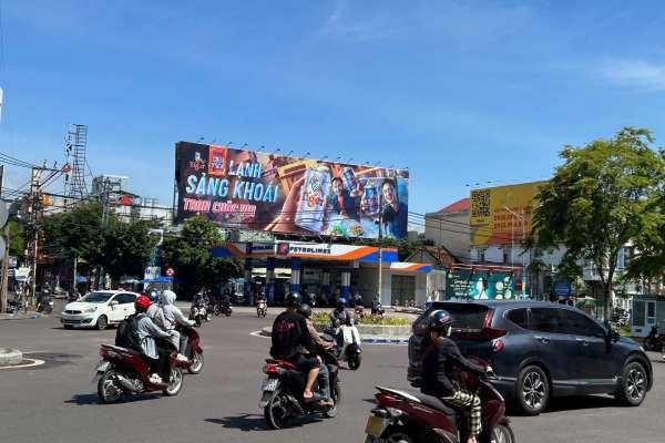 CƠ HỘI VÀNG TRONG NĂM – ƯU ĐÃI ĐỘC QUYỀN CHO CÁC VỊ TRÍ QUẢNG CÁO TẠI BÌNH ĐỊNH