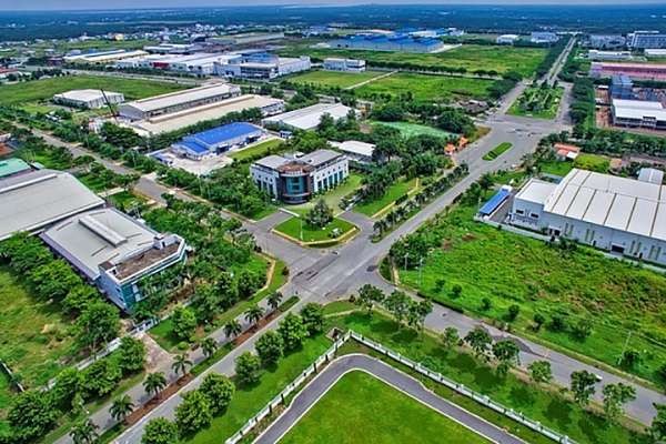 THỊ TRƯỜNG BẤT ĐỘNG SẢN CÔNG NGHIỆP VIỆT NAM: TẦM NHÌN ĐẾN NĂM 2030