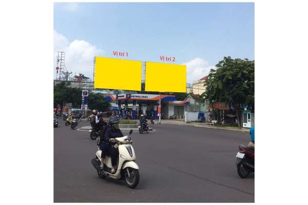 ĐÓN TRỌN LƯU LƯỢNG – QUẢNG CÁO TẠI CÂY XĂNG TRẦN HƯNG ĐẠO, TÂM ĐIỂM KẾT NỐI TP. QUY NHƠN