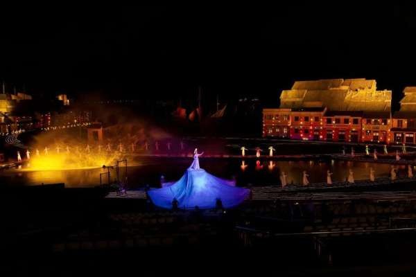 HỘI AN: SẼ BẮN PHÁO HOA, BAY DÙ LƯỢN, TRÌNH DIỄN DRONES TẠI LỄ HỘI MÙA HÈ