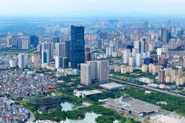 TÁI CẤU TRÚC HÀNH CHÍNH – XU HƯỚNG MỚI CHO NGÀNH QUẢNG CÁO NGOÀI TRỜI