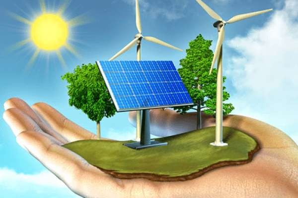 ỨNG DỤNG THIẾT BỊ NĂNG LƯỢNG MẶT TRỜI TRONG NGÀNH QUẢNG CÁO TẠI VIỆT NAM
